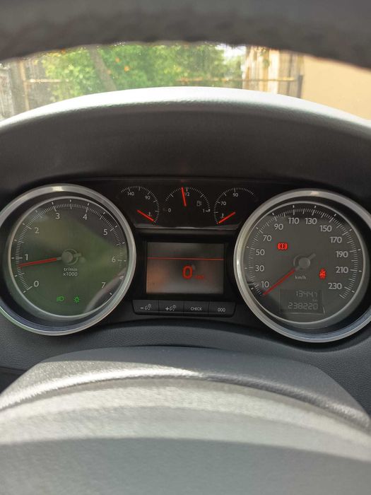 Spre vânzare Peugeot 508