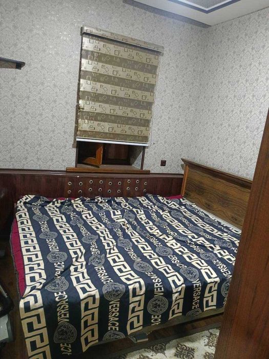 СРОЧНО Продается квартира в Центре  Учтепа. Алгоритм 31  ID: 14К