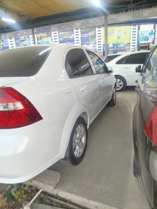 Nexia3 ltz 2021 avtomat