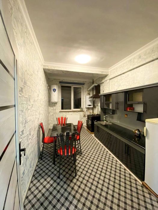 Chilonzor E-kvartal Novza metro