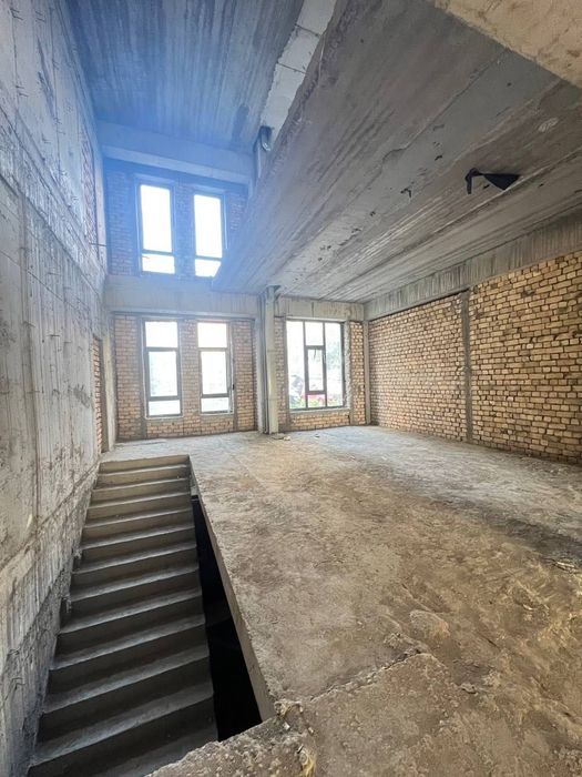 Аренда помещения улица Махтумкули, 450 м2