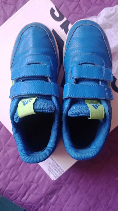 Маратонки Адидас Adidas