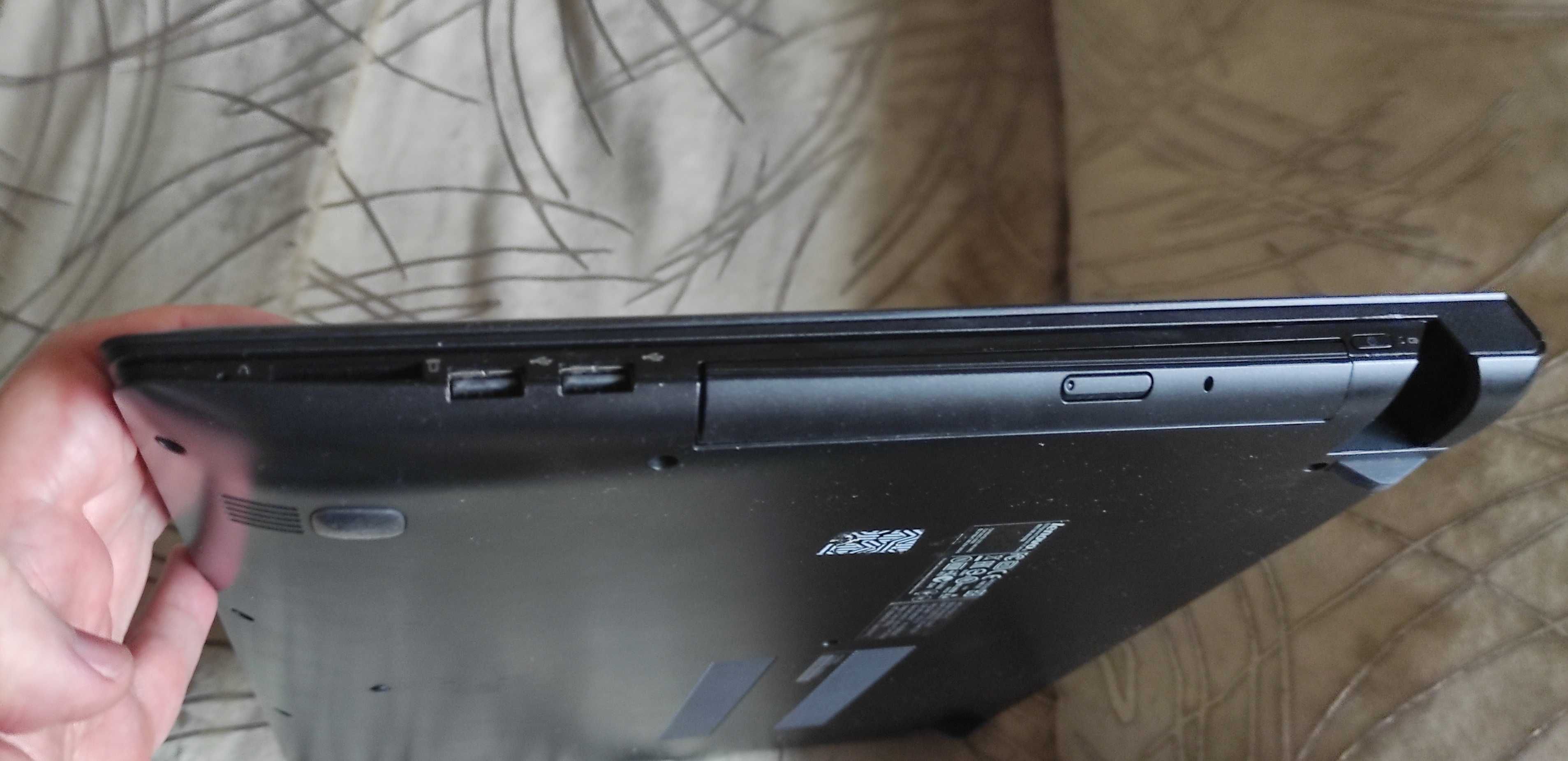 Лаптоп/таблет тъч Lenovo Flex 2 15.6 i3 8GB 256Gb SSD Супер оферта!!!