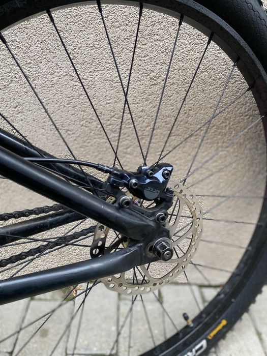 Dirt Jumper Ns metropolis 3