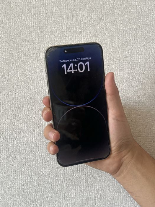 Iphone 14 pro max обмен на 15/16/17 про макс