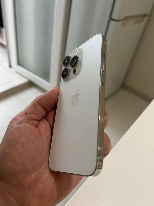 Iphone 13 PRO MAX 256gb baterie 92%