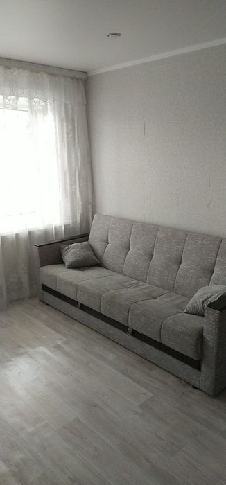 Аренда 1 комнатной квартиры