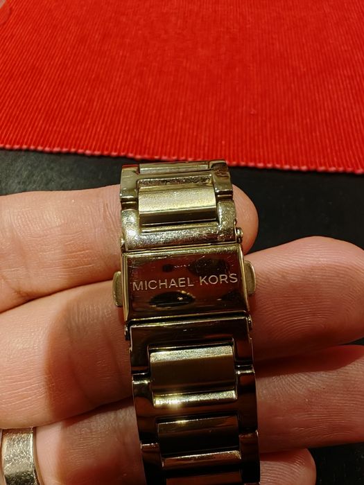 Brățari ceas pt Apple Watch,  Michael Kors