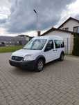 Ford Tourneo Connect 8 locuri  Facelift Maxi Lung Inalt Clima