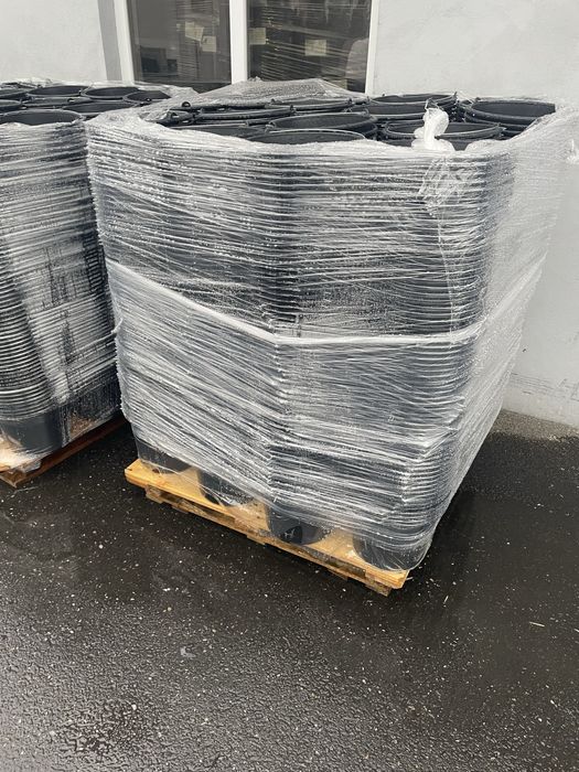 Găleți noi 12L en-gross stoc nelimitat