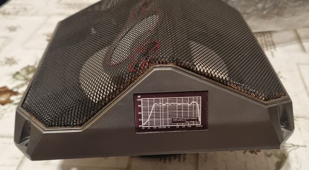 Boxe de masina realistic