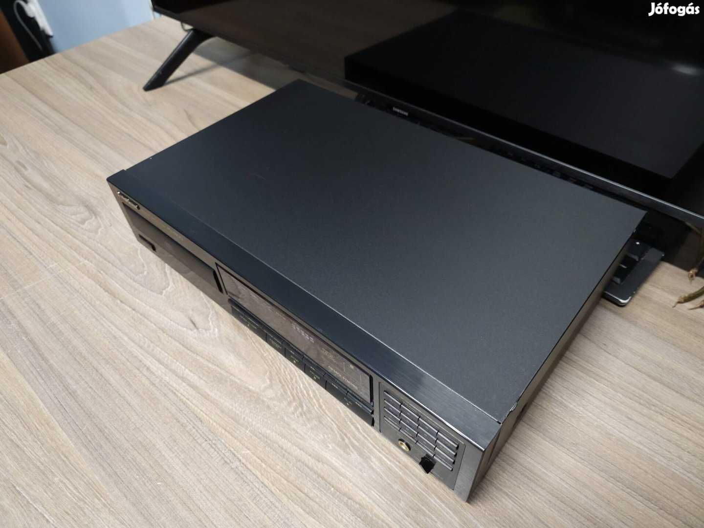 Pioneer PD-5500 CD PLAYER  ПЛЕЪР