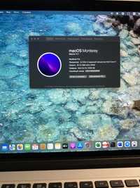 Apple A1398 MacBook Pro Retina 15