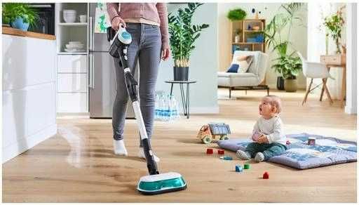 Пылесос вертикальный Bosch BCS71HYG1