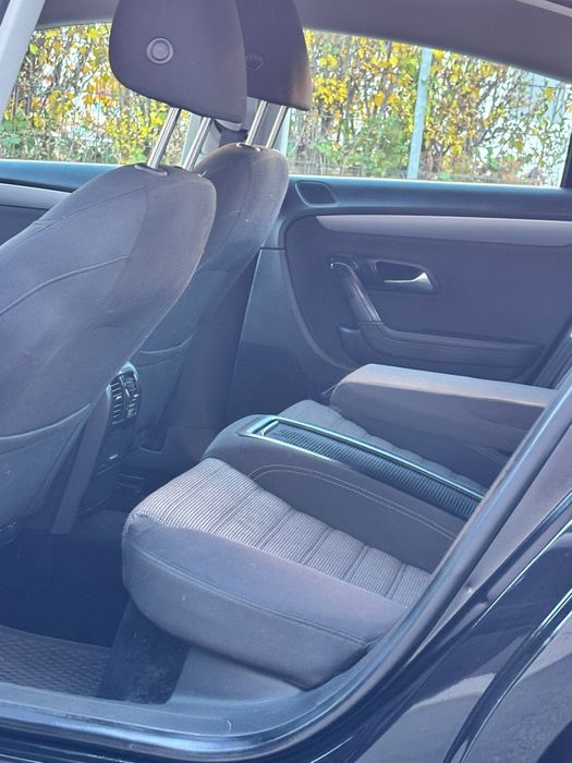 Vw Passat CC 2.0TDI Euro 5