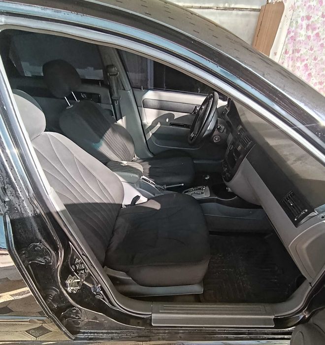 Аренда выкуп Шевролет Ласетти