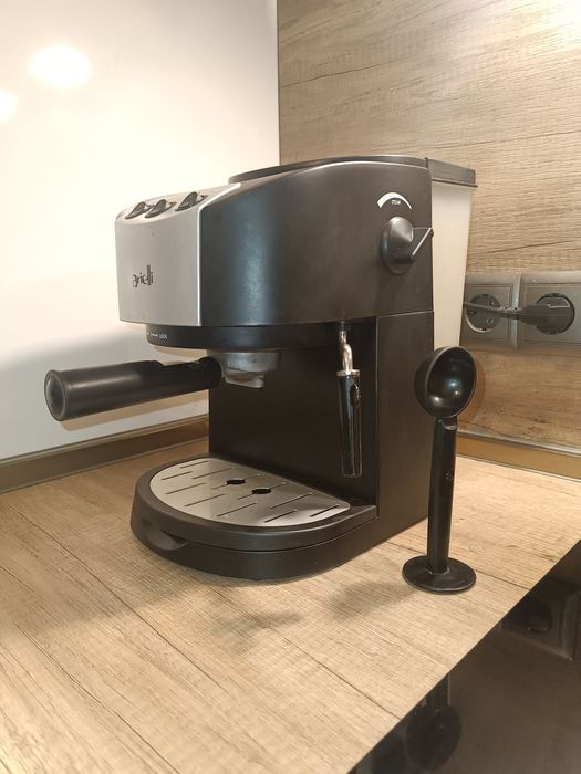 Кафемашина Arielli