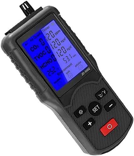 Tester multifunctional de masurat temp. si calitate aer ,sigilat