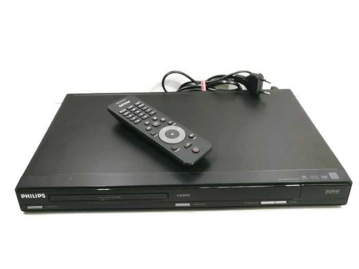 DVD Видео Плеер PHILIPS DVD DVP3980/12