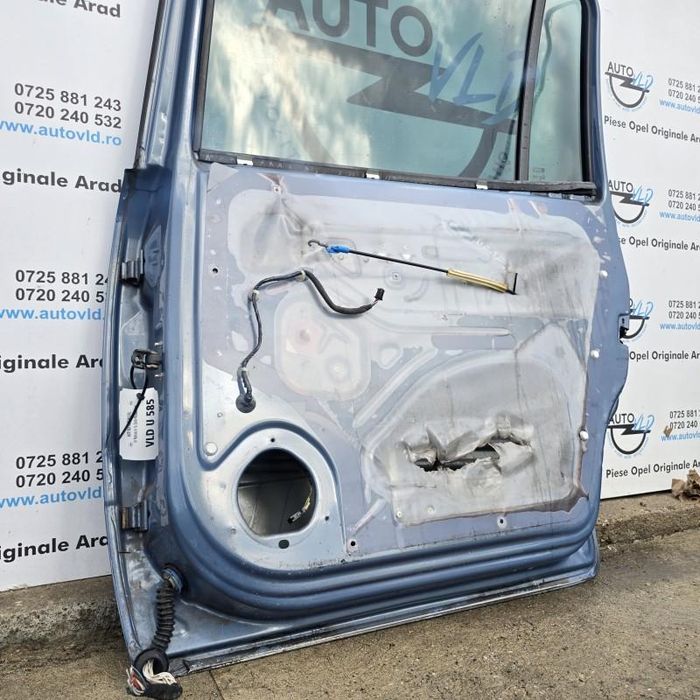 Portiera usa dreapta spate Opel Zafira B Facelift