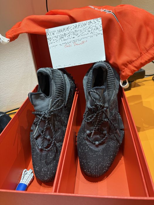 adidas NMD S1 cali  dewitt marime 43 1/3 noi barbati