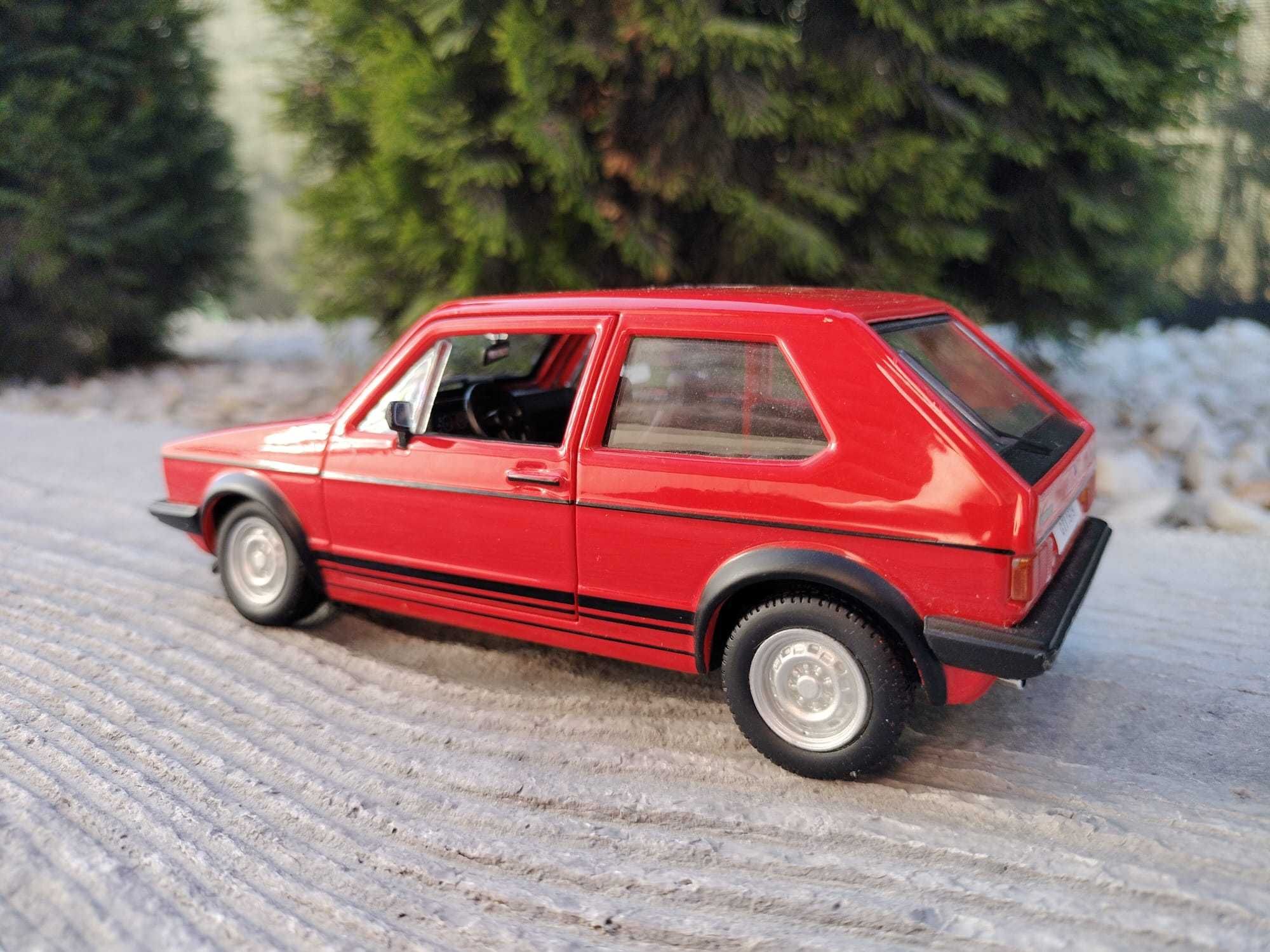 Volkswagen VW Golf Mk1 GTI (1979)