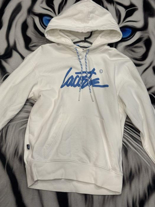 Hanorac Lacoste Original