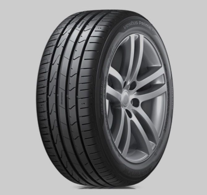 Anvelopa vara HANKOOK 225/45/17 Dot 2024