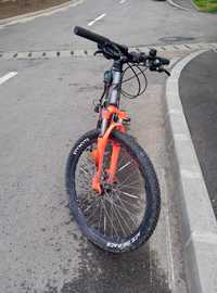 Bicicleta  Sport