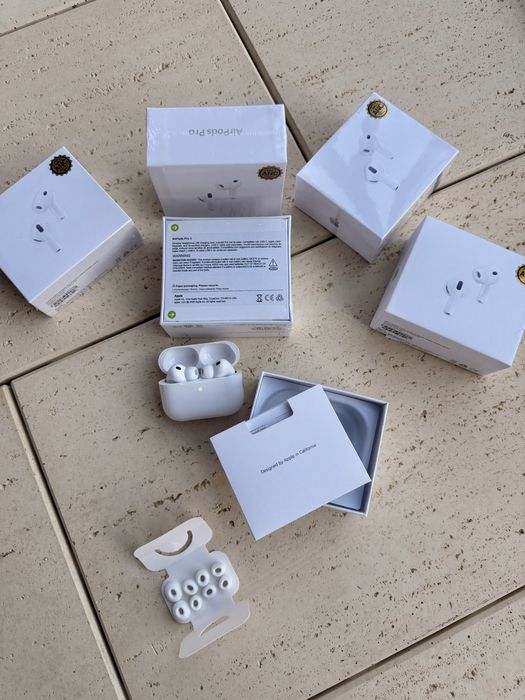 Airpods Pro 3 Noi Sigilate