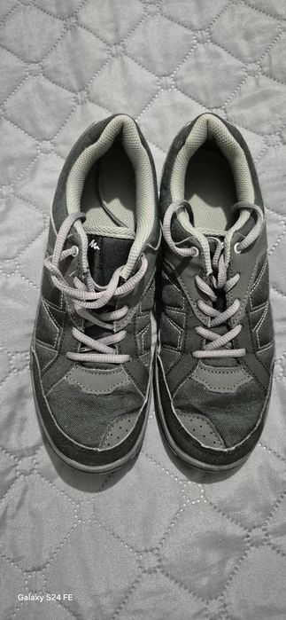 Туристически обувки