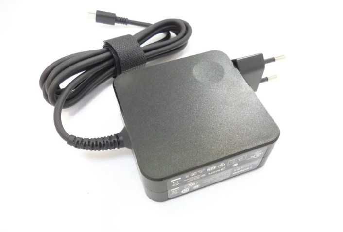 Новый блок питания Type C 65W