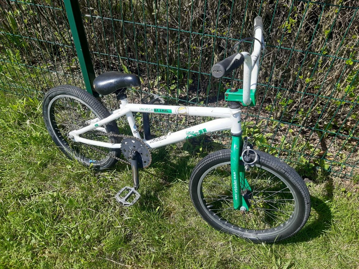 De vânzare bicicletă BMX