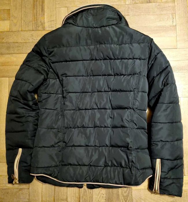 Черно зимно яке ..