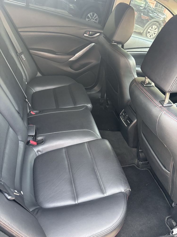 Mazda 6 2.2 skayactiv euro6 175cai