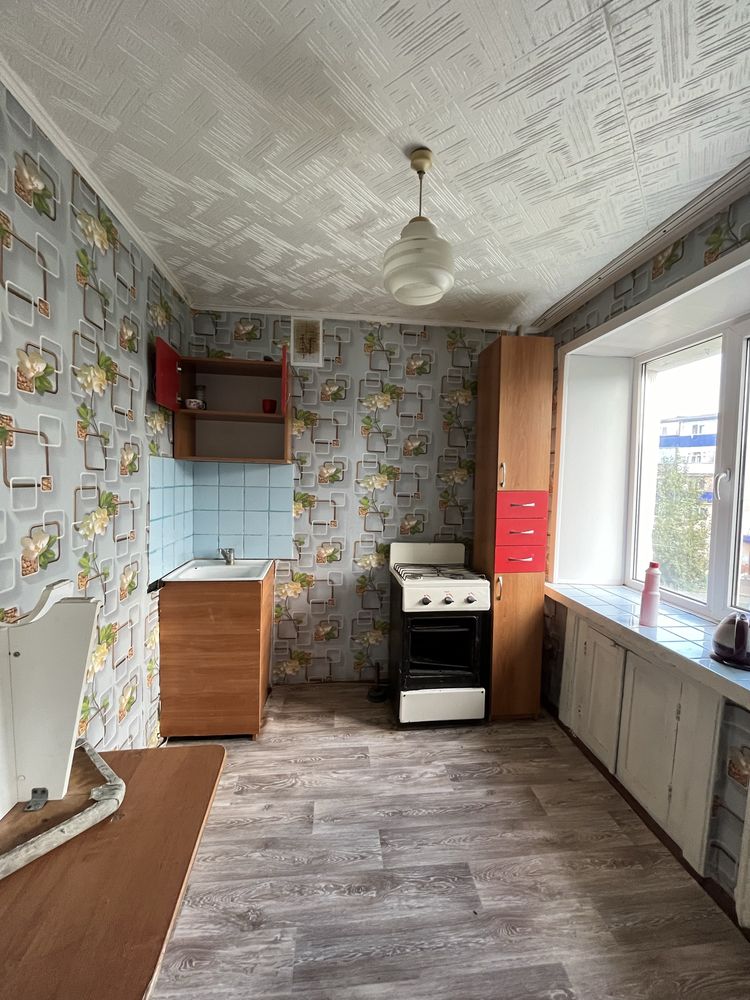 Продам 1 комкомнатную квартиру