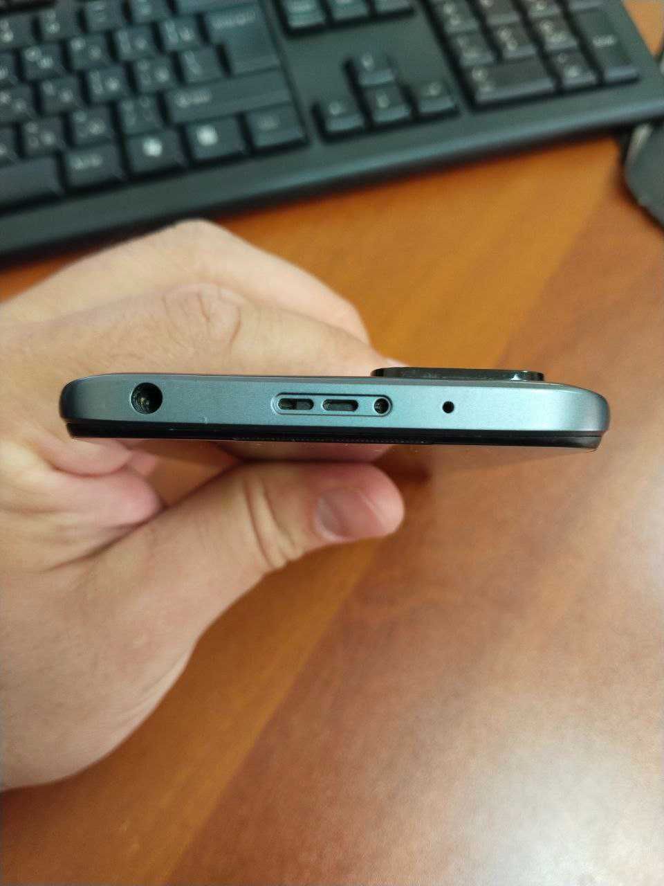 Продам Xiaomi Redmi Note 11 4G