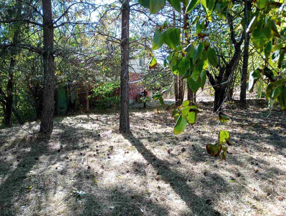 Продава се парцел в Щъркелово гнездо - директно от собственик