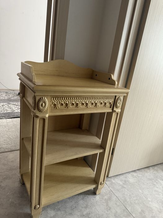 Продам тумбу комод