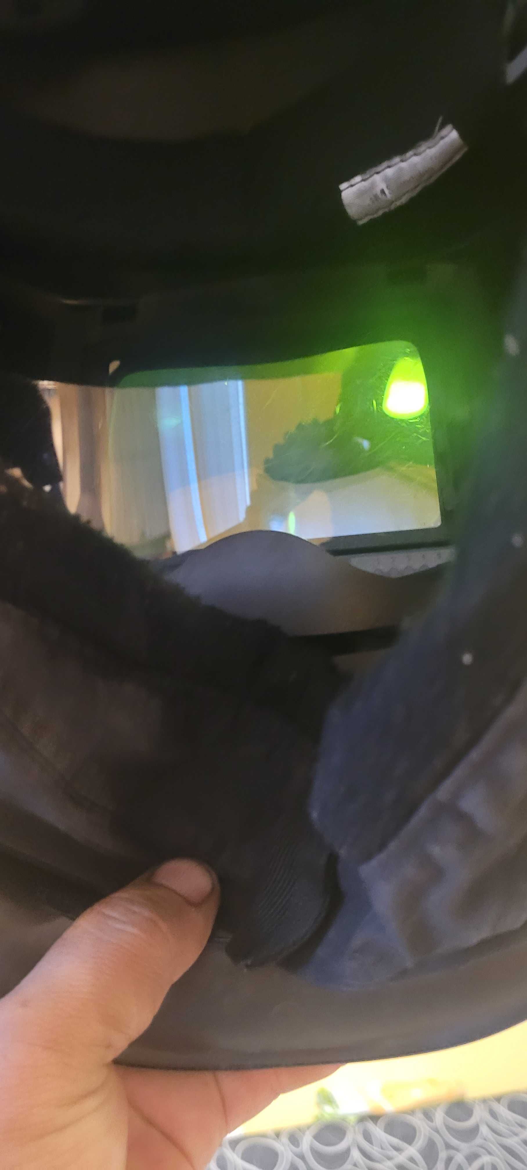 Speedglas + Adflo