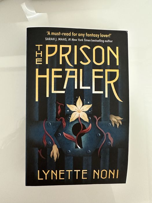 The prison healer