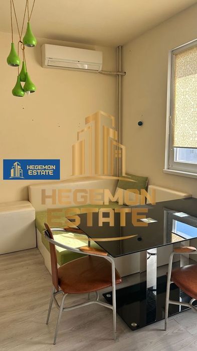 Продава се Двустаен апартамент в Варна, Младост 2 - 50 кв.м за 2160 €/кв.м - Снимка #7