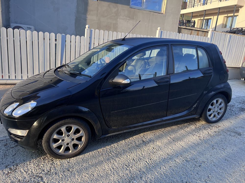 Smart Forfour de vanzare