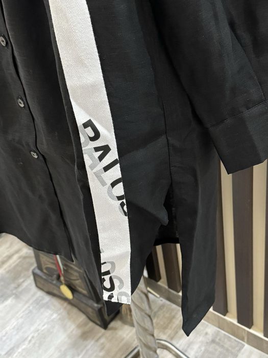 Рокля.  От  Лен.