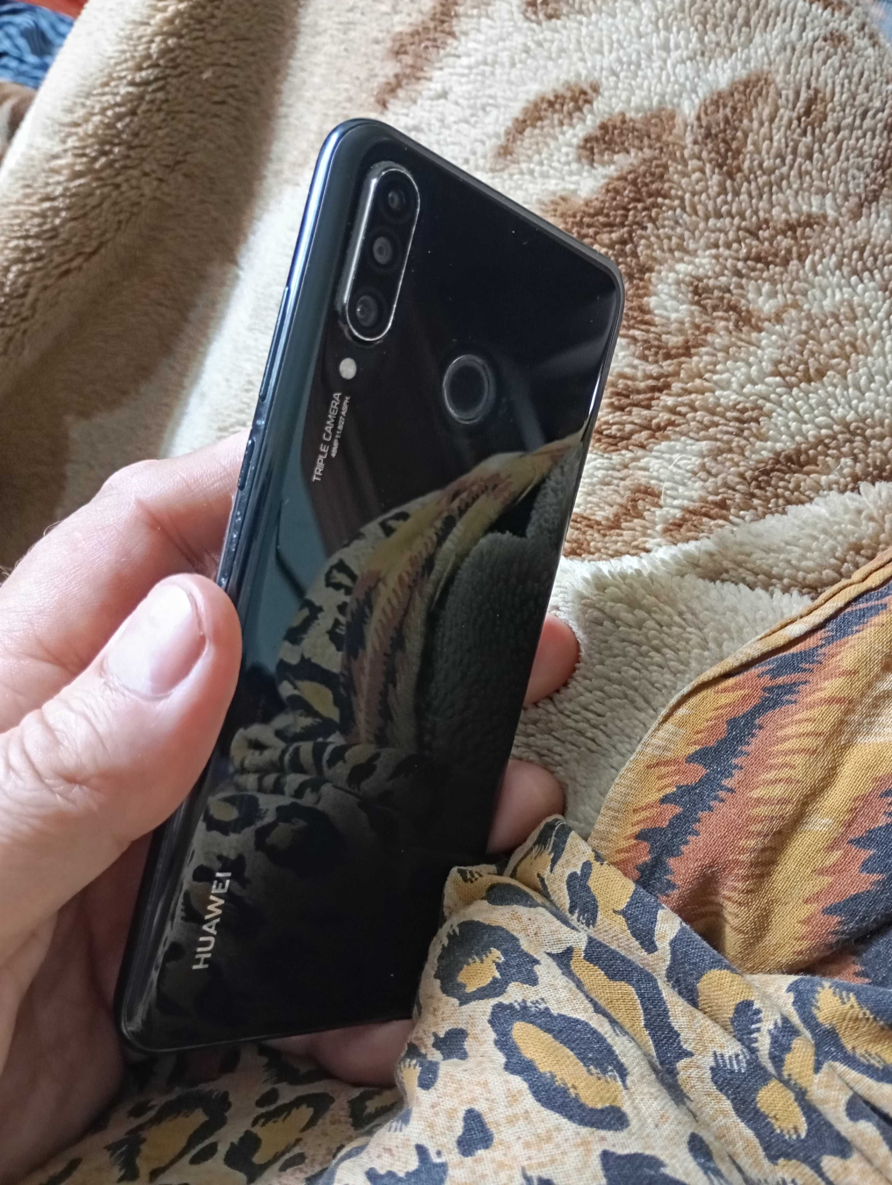 Хуавей 256 гб Huawei р30 смартфон сотовый