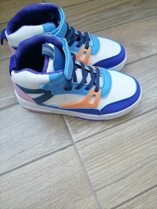 Детски кецки 34 номер! НОВИ