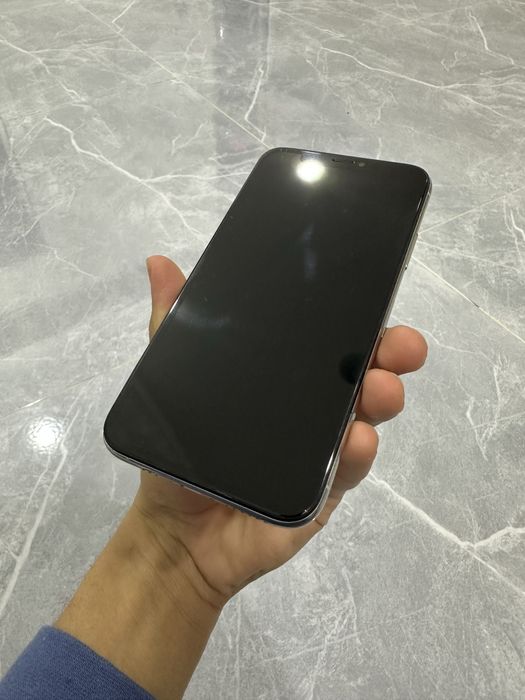 Iphone xs 64gb holati ideal