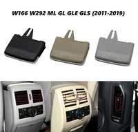 Clip pentru conducte de aer spate W166 W292 ML GL GLE GLS (11 - 19)