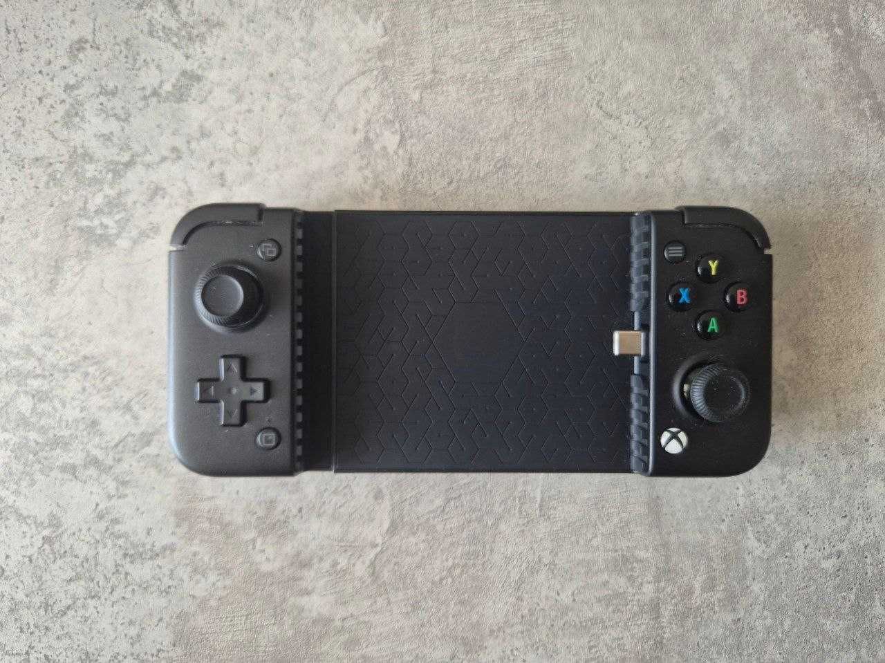 Геймпад GameSir X2 Pro для смартфона (Type-C)