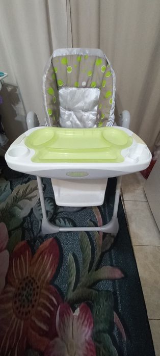 Детское кресло, стул